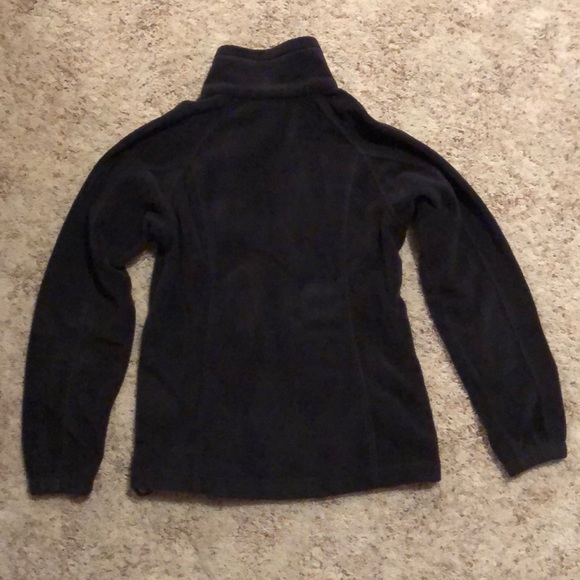 Columbia Fleece Jacket - Picture 2 of 2
